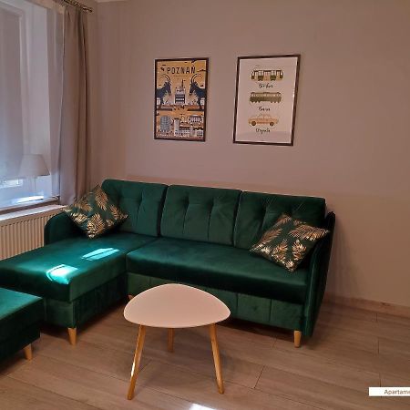 Apartament Nadolnik Bezplatny Parking Klucze W Skrytce Rachunek Poznan Luaran gambar