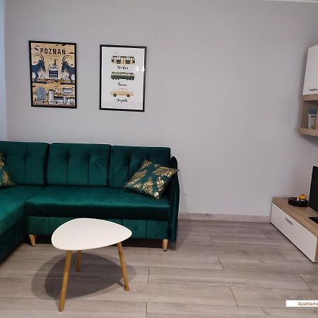 Apartament Nadolnik Bezplatny Parking Klucze W Skrytce Rachunek Poznan Luaran gambar