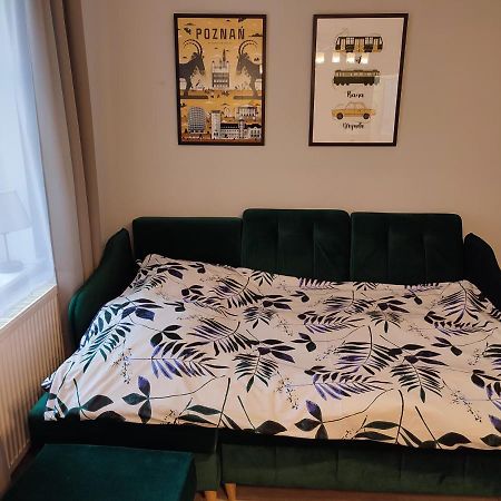 Apartament Nadolnik Bezplatny Parking Klucze W Skrytce Rachunek Poznan Luaran gambar