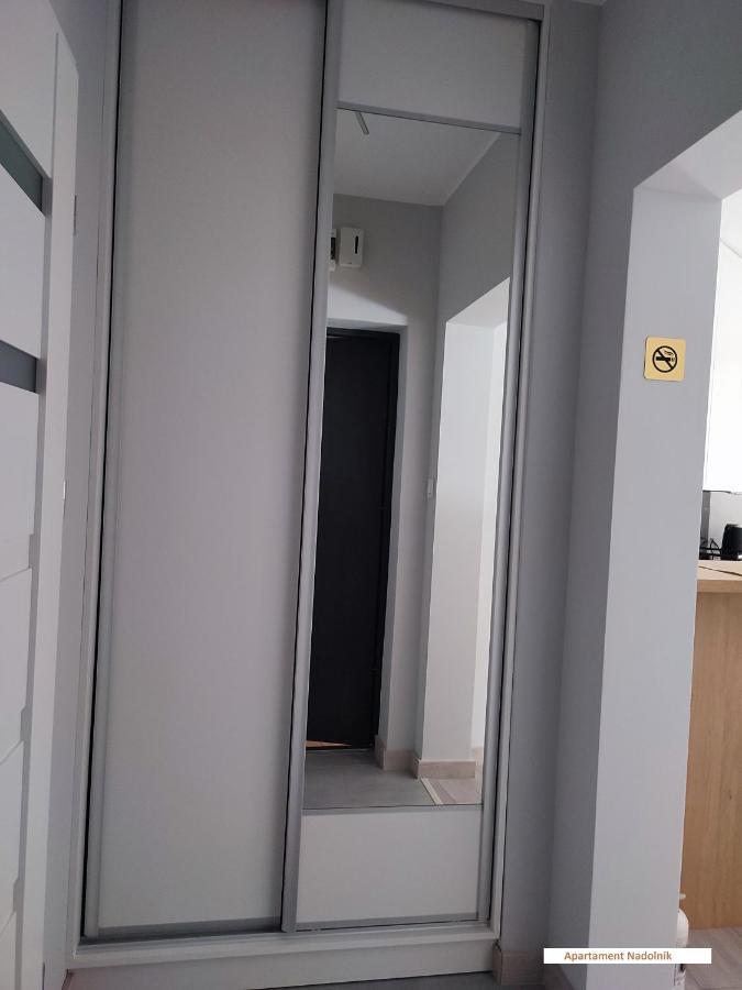 Apartament Nadolnik Bezplatny Parking Klucze W Skrytce Rachunek Poznan Luaran gambar