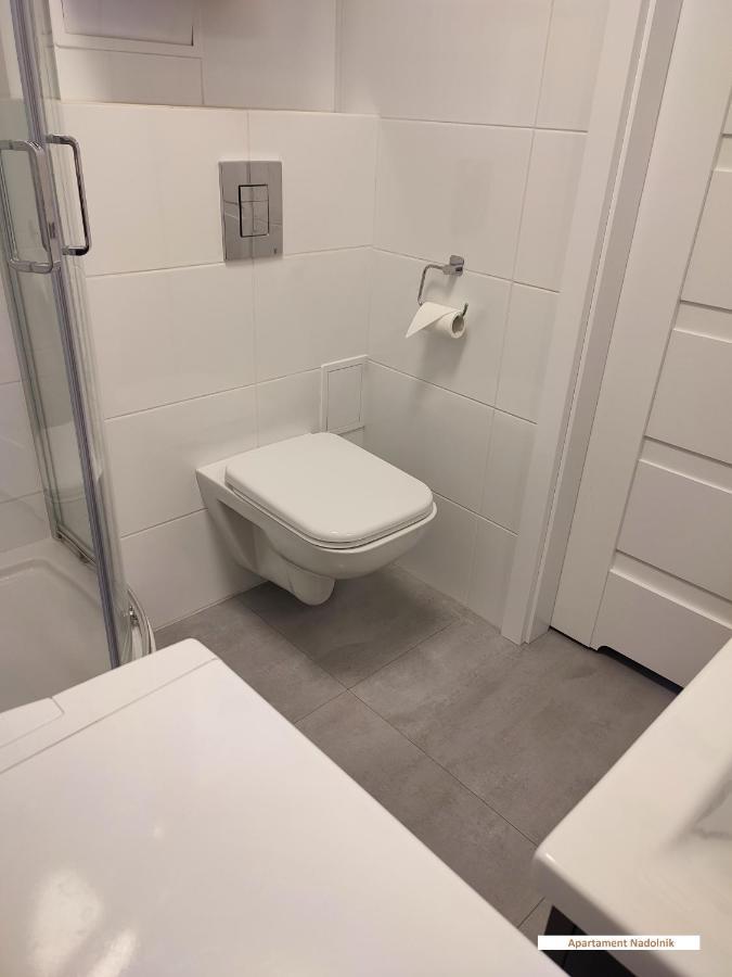 Apartament Nadolnik Bezplatny Parking Klucze W Skrytce Rachunek Poznan Luaran gambar
